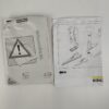 Peças / Acessórios Karcher Window Vac WV 2 Plus N