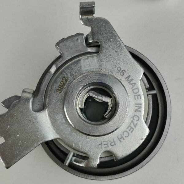 FEBI BILSTEIN 33827 Kit de Distribuição Bomba de água + kit de correia dentada 162 dentes (4027816338277)