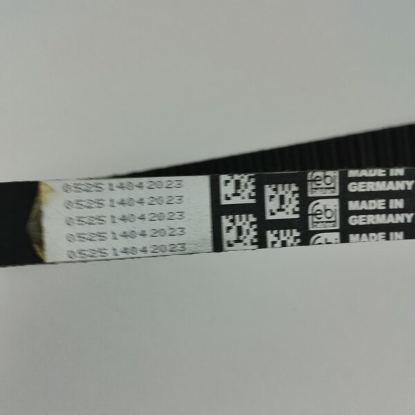 FEBI BILSTEIN 33827 Kit de Distribuição Bomba de água + kit de correia dentada 162 dentes (4027816338277)