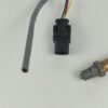 BOSCH 0 281 004 148 Sonda lambda 750 mm / M18 x 1.5 (4047024377004)