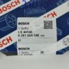 BOSCH 0 281 004 148 Sonda lambda 750 mm / M18 x 1.5 (4047024377004)