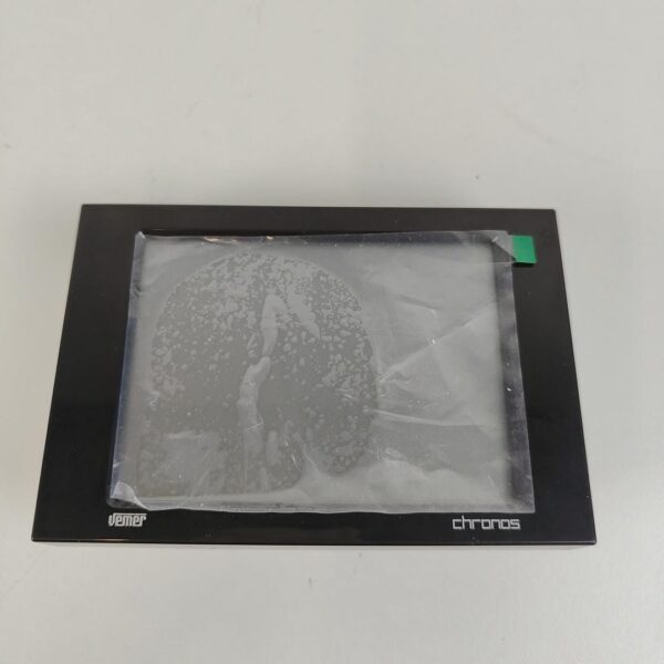 Termóstato Digital Climatização VEMER VE452900