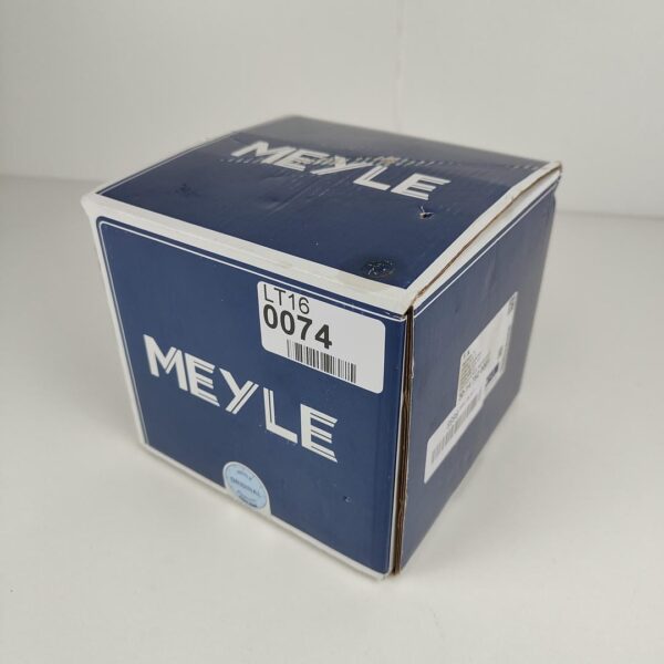 LT16X0074_1 MEYLE 30-14 752 0001 Kit de rolamento de roda eixo traseiro com sensor ABS 135 mm (4040074143254)