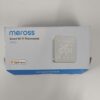 Termostato inteligente Meross Wi-Fi para caldeiras