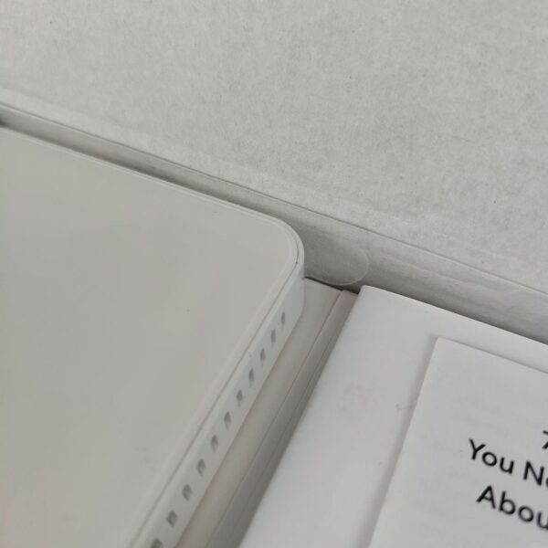 Termostato inteligente Meross Wi-Fi para caldeiras