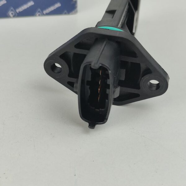 Pierburg. 7.22701.05.0 Medidor de massa de ar (4028977571480)