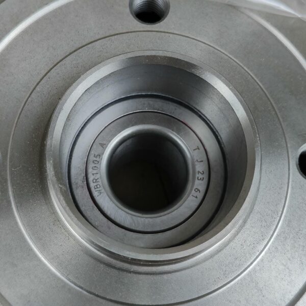 BOSCH 0 986 479 278 Disco de travão 240x8mm 4x100 cheio (4047024227163) - 1 Unidade