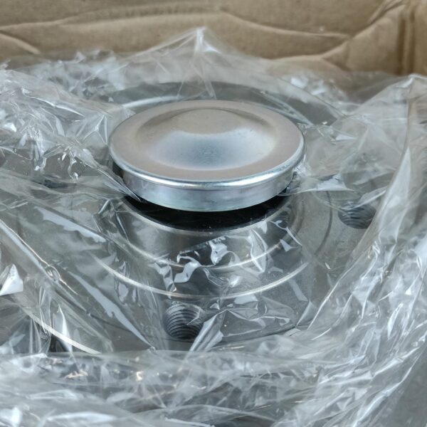 BOSCH 0 986 479 278 Disco de travão 240x8mm 4x100 cheio (4047024227163) - 1 Unidade