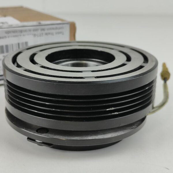 Taros Trade 158073 Embreagem do compressor de ar condicionado BMW 3 / 5 / Z3