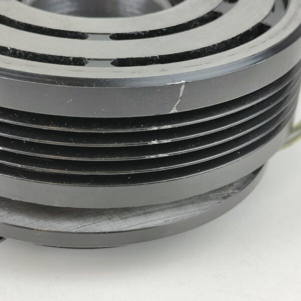 Taros Trade 158073 Embreagem do compressor de ar condicionado BMW 3 / 5 / Z3