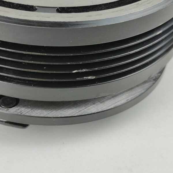Taros Trade 158073 Embreagem do compressor de ar condicionado BMW 3 / 5 / Z3