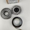 Taros Trade 158073 Embreagem do compressor de ar condicionado BMW 3 / 5 / Z3