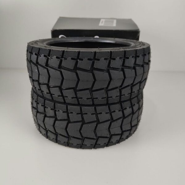 Pneus Trotinete Elétrica 10" SpeedWay / RockWay