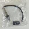 LT16X0128_2 Sonda Lambda HELLA 6PA 358 103-151 - 4 polos - Cabo 255 mm (4082300759280)