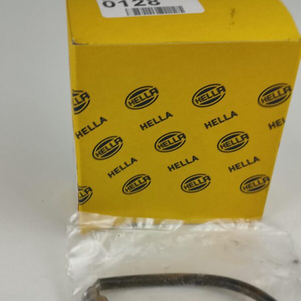 LT16X0128_4 Sonda Lambda HELLA 6PA 358 103-151 - 4 polos - Cabo 255 mm (4082300759280)