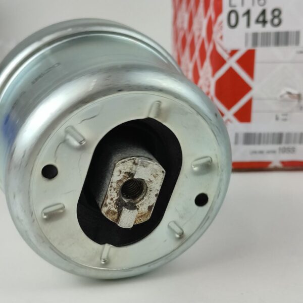 FEBI BILSTEIN 18856 Suporte de motor lado direito VW TRANSPORTER, CALIFORNIA (4027816188568)