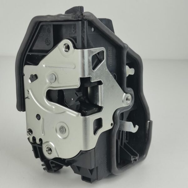 Frankberg Servomotor Fechadura da porta da frente esquerda 7 pinos compatível com E90-E93 2004-2022 E81 E87 F20 2004-2022 E60 F10 2004-2017 X1 E84 2 009-20 015 X3 E83 2008-2017 51217202143