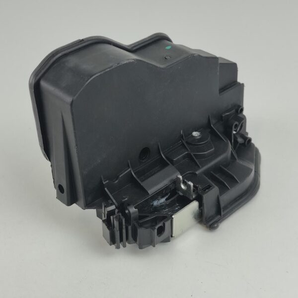 Frankberg Servomotor Fechadura da porta da frente esquerda 7 pinos compatível com E90-E93 2004-2022 E81 E87 F20 2004-2022 E60 F10 2004-2017 X1 E84 2 009-20 015 X3 E83 2008-2017 51217202143