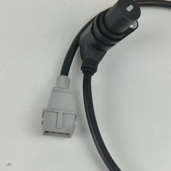 HELLA 6PU 009 110-601 Gerador de impulsos cambota 3 pólos Sensor inductivo 500mm (4082300133035)