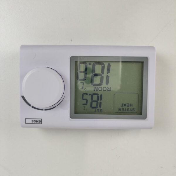 Termóstato S/ Fios P5614 EMOS Climatização