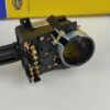 LT16X0173_4 MAGNETI MARELLI 000050087010 Comutador na coluna de direcção (8001063390994)