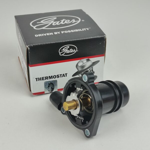 Termóstato GATES TH507103G1 Líquido de refrigeração (5414465703331)
