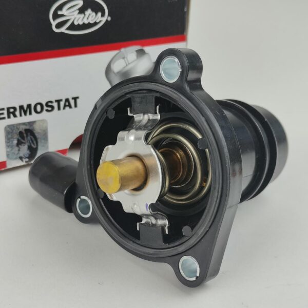 Termóstato GATES TH507103G1 Líquido de refrigeração (5414465703331)