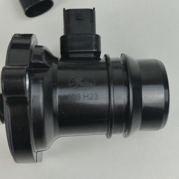 Termóstato GATES TH507103G1 Líquido de refrigeração (5414465703331)