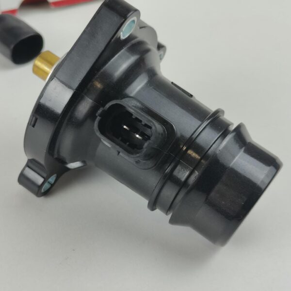 Termóstato GATES TH507103G1 Líquido de refrigeração (5414465703331)