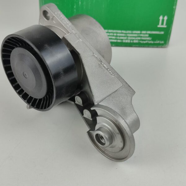 INA 534 0047 10 Tensor correia trapezoidal estriada 70 mm x 24 mm (4005108324139)
