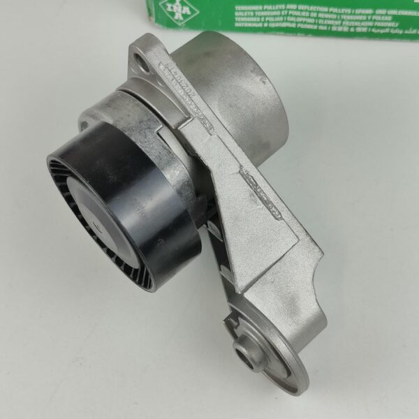 INA 534 0047 10 Tensor correia trapezoidal estriada 70 mm x 24 mm (4005108324139)