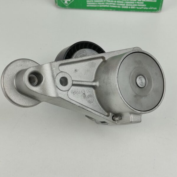 INA 534 0047 10 Tensor correia trapezoidal estriada 70 mm x 24 mm (4005108324139)