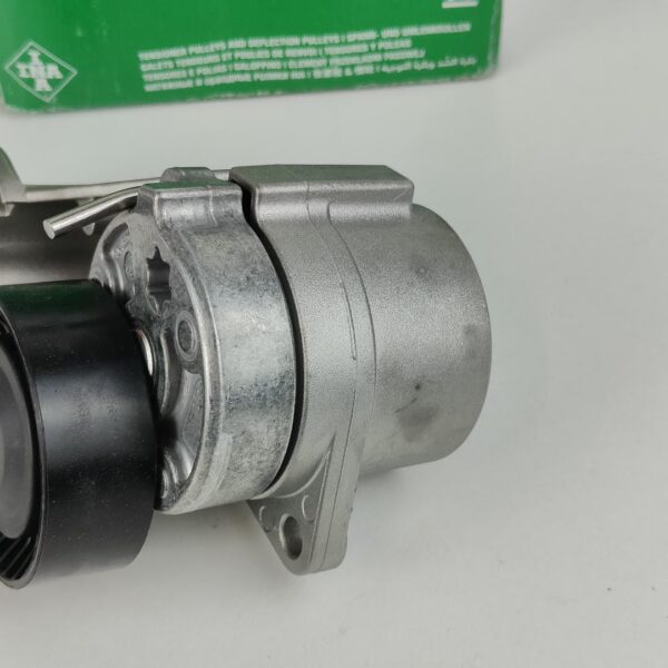 INA 534 0047 10 Tensor correia trapezoidal estriada 70 mm x 24 mm (4005108324139)