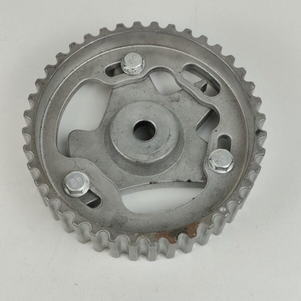 LT16X0207_1 3RG 10639 Roda dentada árvore de cames 40 dentes (8433819001364)