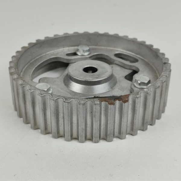 LT16X0207_2 3RG 10639 Roda dentada árvore de cames 40 dentes (8433819001364)