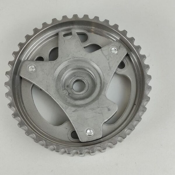 LT16X0207_3 3RG 10639 Roda dentada árvore de cames 40 dentes (8433819001364)