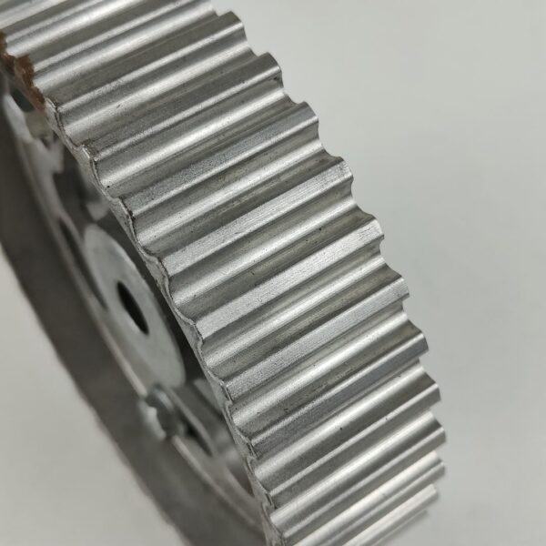 LT16X0207_5 3RG 10639 Roda dentada árvore de cames 40 dentes (8433819001364)