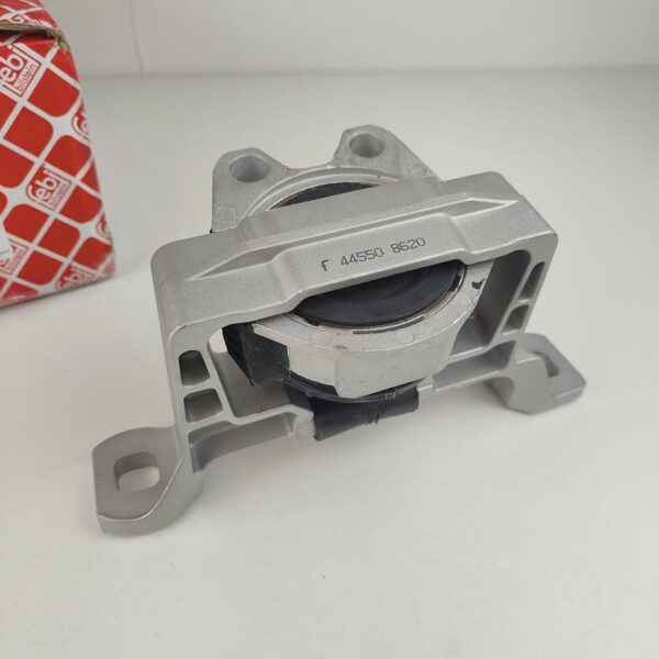 FEBI BILSTEIN 44550 Suporte de motor lado direito Apoio hidráulico (4027816445500)