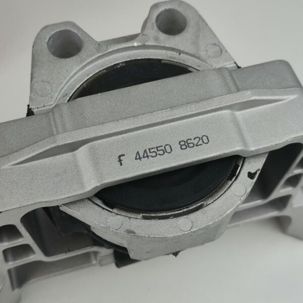 FEBI BILSTEIN 44550 Suporte de motor lado direito Apoio hidráulico (4027816445500)