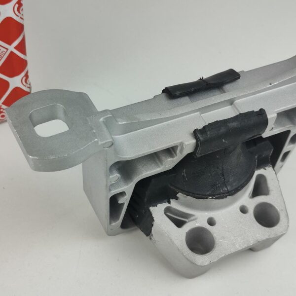 FEBI BILSTEIN 44550 Suporte de motor lado direito Apoio hidráulico (4027816445500)