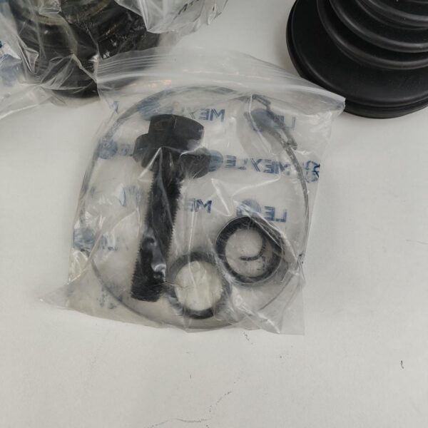 LT16X0211_6 Junta homocinética MEYLE 100 498 0195 sem anel ABS (4040074430781)