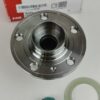 FAG 713 6104 70 Kit de rolamento de roda 126,8 x 72 mm (4014870000875)