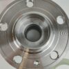 FAG 713 6104 70 Kit de rolamento de roda 126,8 x 72 mm (4014870000875)