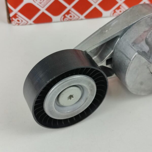 LT16X0220X002_3 FEBI BILSTEIN 28025 Tensor de correia trapezoidal estriada 70 mm (4027816280255)