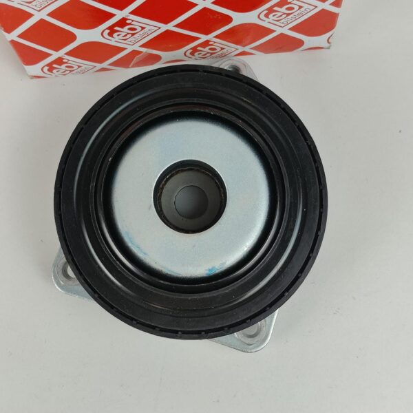 FEBI BILSTEIN 38952 Suporte de apoio amortecedor MERCEDES-BENZ Classe A / B (4027816389521)