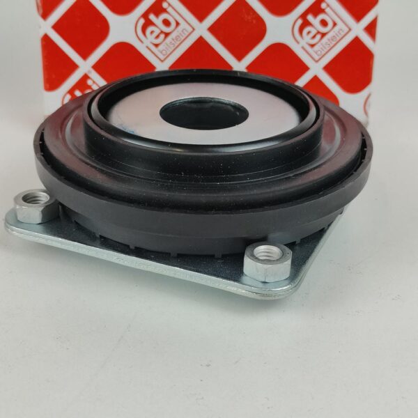 FEBI BILSTEIN 38952 Suporte de apoio amortecedor MERCEDES-BENZ Classe A / B (4027816389521)