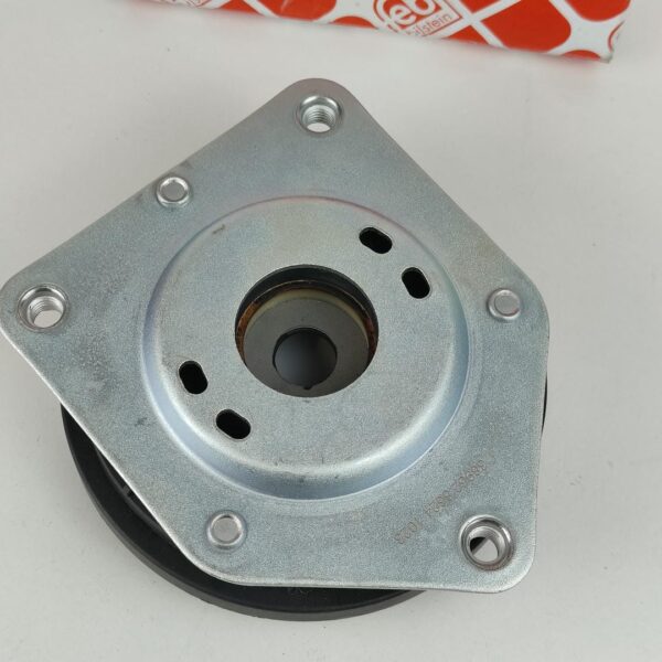 FEBI BILSTEIN 38952 Suporte de apoio amortecedor MERCEDES-BENZ Classe A / B (4027816389521)