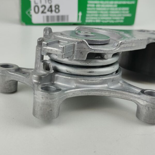 INA 534 0075 20 Tensor correia trapezoidal estriada 65x26 mm (4005108327260)