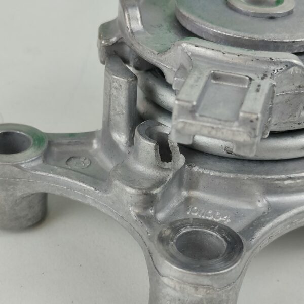 INA 534 0075 20 Tensor correia trapezoidal estriada 65x26 mm (4005108327260)