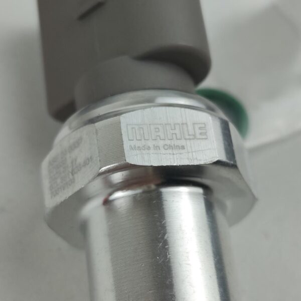 MAHLE Original ASE 24 000P Interruptor de pressão ar condicionado 3 Pólos M10*1.25 (4057635049696)